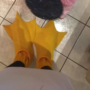 Meet your Posher, Rebecca